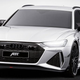 Image for article titled Tuner ABT Will Build 25 Audi RS6-based Super Wagons With 690 HP